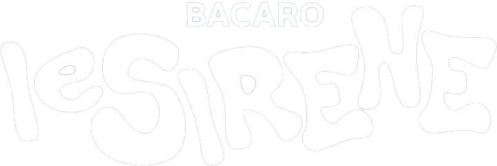 Bacaro Le Sirene
